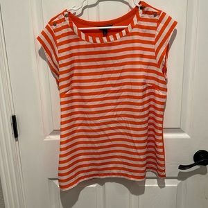 Banana Republic women’s xl shirt